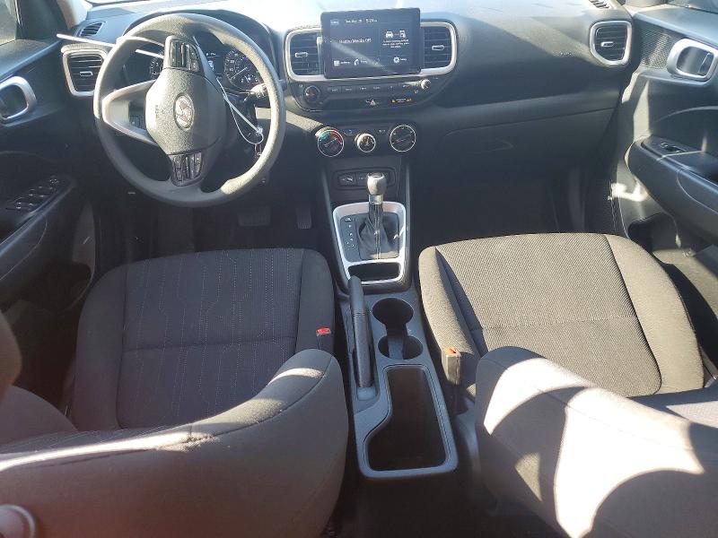 Продаж на аукціоні авто 2022 Hyundai Venue, vin: KMHRB8A30NU157015, номер лоту: 54225416