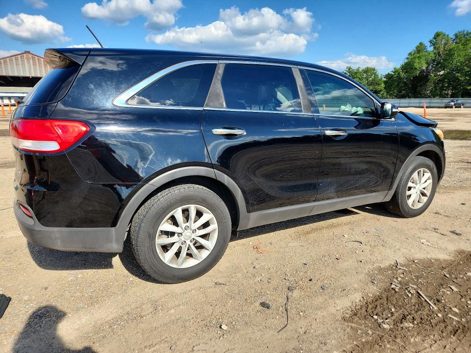 Aukcja sprzedaży 2016 Kia Sorento, vin: 5XYPG4A30GG122775, numer aukcji: 52961146