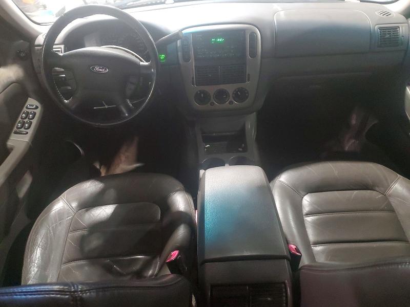 2002 Ford Explorer მანქანა იყიდება აუქციონზე, vin: 1FMDU73W02UC64082, აუქციონის ნომერი: 54410356