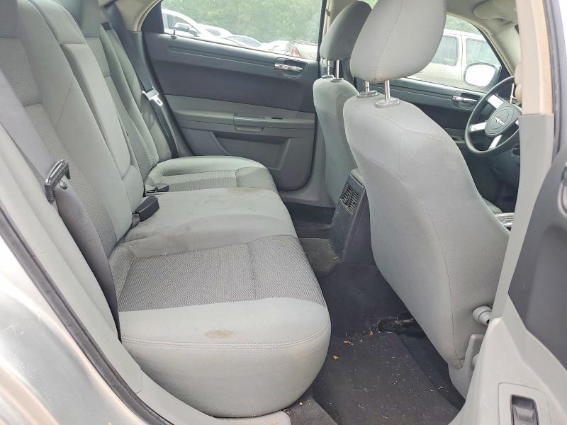 Продаж на аукціоні авто 2005 Chrysler 300, vin: 2C3JA43R25H695592, номер лоту: 54874736