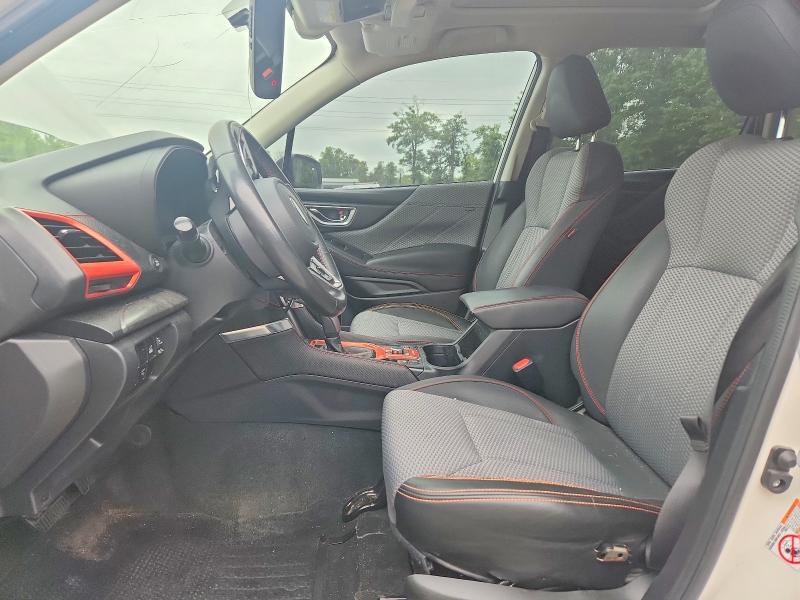 Aukcja sprzedaży 2019 Subaru Forester, vin: JF2SKAPC5KH480793, numer aukcji: 54126916
