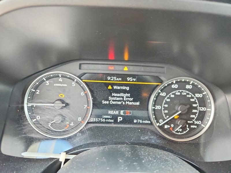 55013766 :رقم المزاد ، JA4J3UA86RZ073867 vin ، 2024 Mitsubishi Outlander مزاد بيع