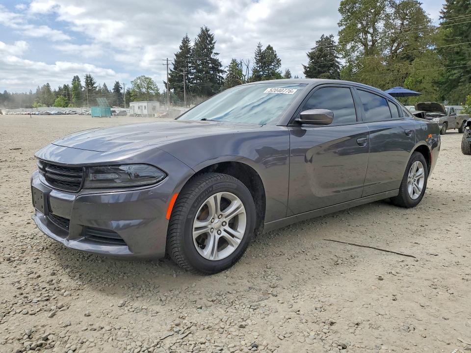 Aukcja sprzedaży 2019 Dodge Charger, vin: 2C3CDXBG5KH507693, numer aukcji: 52040776