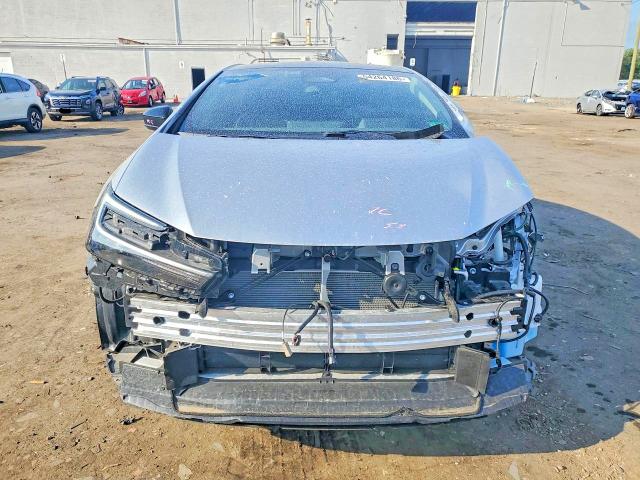 54264186 :رقم المزاد ، JTDADABU7S3028717 vin ، 2025 Toyota Prius مزاد بيع