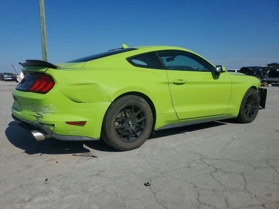 Aukcja sprzedaży 2020 Ford Mustang, vin: 1FA6P8TH6L5161813, numer aukcji: 53587536