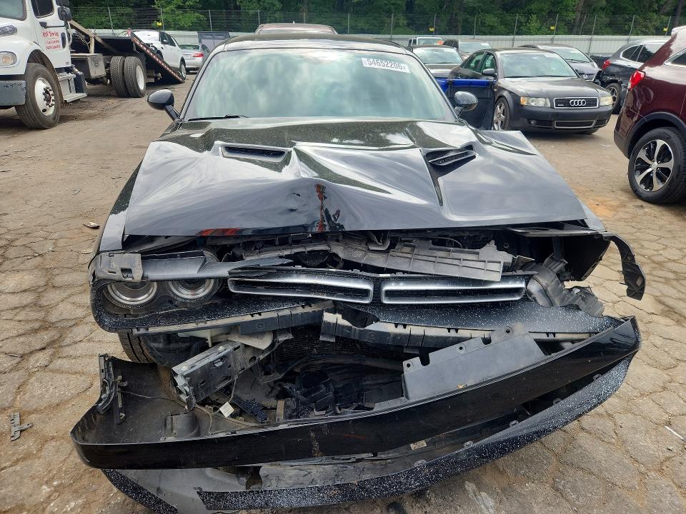 Aukcja sprzedaży 2019 Dodge Challenger, vin: 2C3CDZAG6KH733884, numer aukcji: 54652206