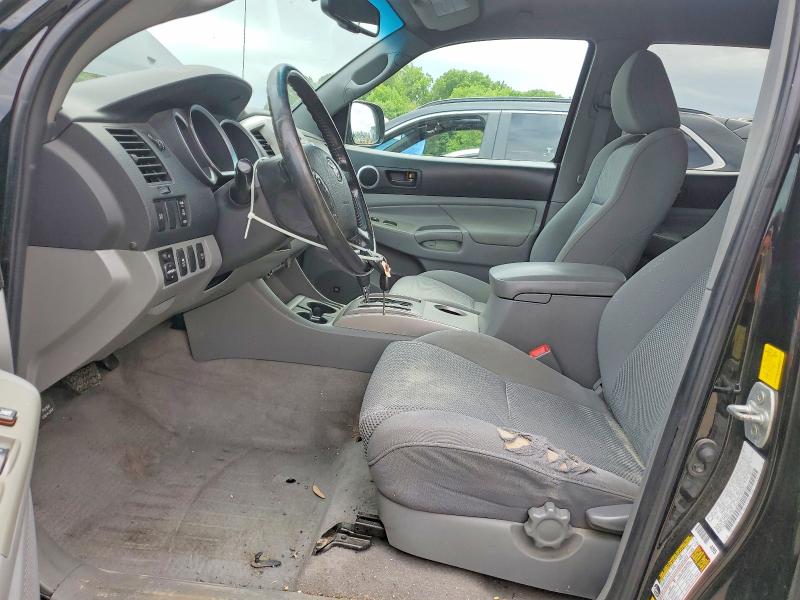 Продаж на аукціоні авто 2011 Toyota Tacoma, vin: 3TMLU4EN6BM057025, номер лоту: 54714616