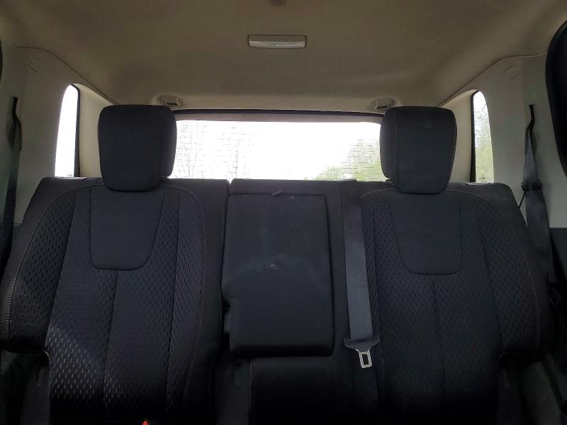 Aukcja sprzedaży 2014 Gmc Terrain, vin: 2GKFLVEK7E6160856, numer aukcji: 54785266
