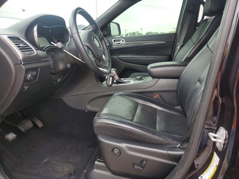 2019 Jeep Grand Cherokee მანქანა იყიდება აუქციონზე, vin: 1C4RJFBGXKC696319, აუქციონის ნომერი: 52326236