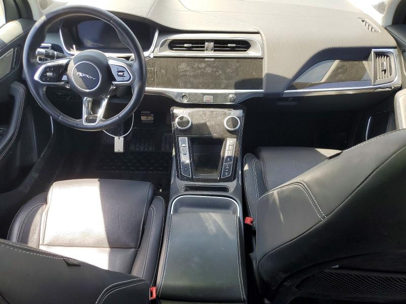 Продажа на аукционе авто 2019 Jaguar I-pace, vin: SADHD2S12K1F72779, номер лота: 54895166