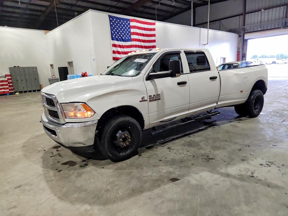 Продаж на аукціоні авто 2018 Ram 3500, vin: 3C63RPGL2JG103355, номер лоту: 53248176