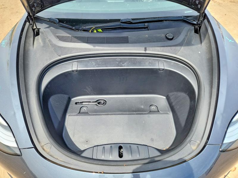 Продаж на аукціоні авто 2019 Tesla Model 3, vin: 5YJ3E1EB6KF452246, номер лоту: 53241826