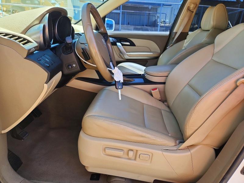 Aukcja sprzedaży 2013 Acura Mdx, vin: 2HNYD2H36DH513444, numer aukcji: 52687156