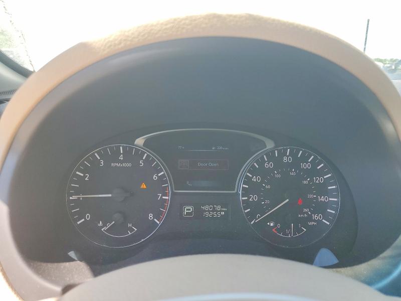 2015 Nissan Altima მანქანა იყიდება აუქციონზე, vin: 1N4AL3AP2FN356766, აუქციონის ნომერი: 54486066