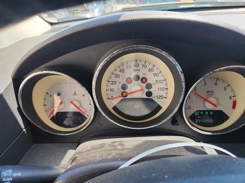 Продаж на аукціоні авто 2008 Dodge Caliber, vin: 1B3HB78K88D675600, номер лоту: 51855506
