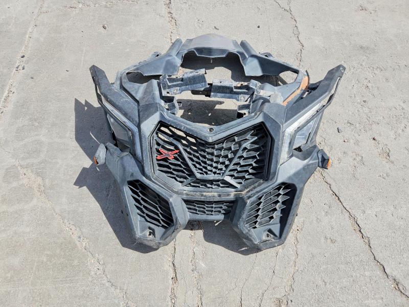 52207946 :رقم المزاد ، 3JBVXAW46JK003399 vin ، 2018 Can-am Maverick X3 مزاد بيع