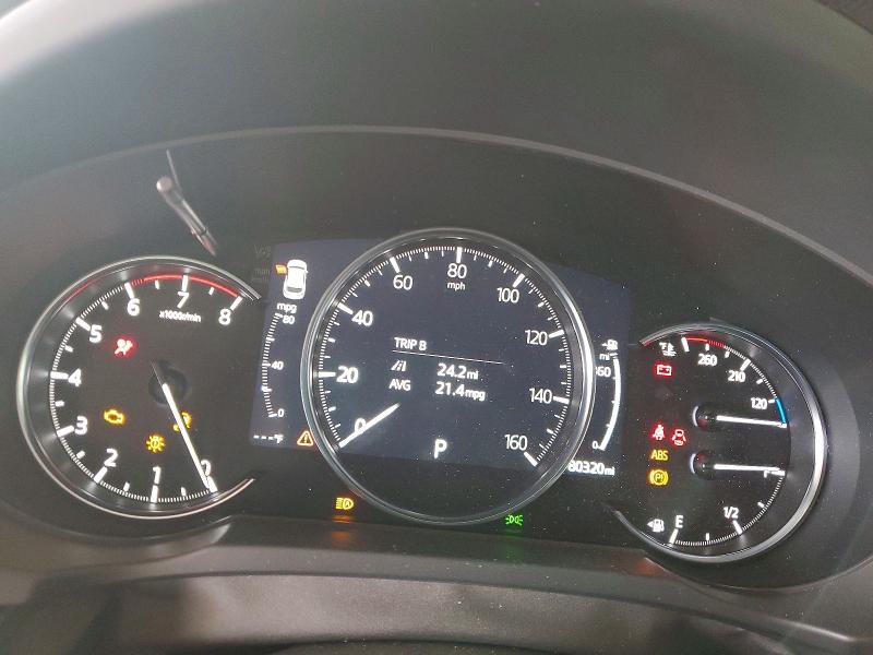 2019 Mazda Cx-5 მანქანა იყიდება აუქციონზე, vin: JM3KFBDY2K0631748, აუქციონის ნომერი: 52444526