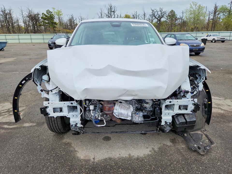 Продажа на аукционе авто 2026 Honda Hr-v, vin: 3CZRZ2H3XTM708758, номер лота: 53609236