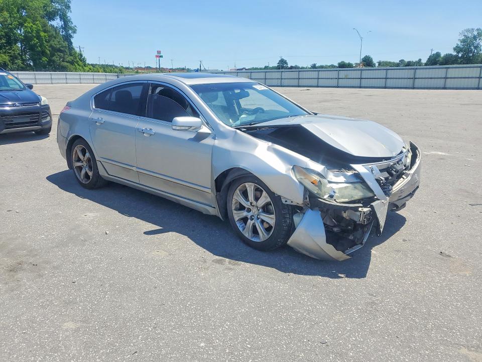 Продажа на аукционе авто 2010 Acura Tl, vin: 19UUA8F52AA006718, номер лота: 55045906