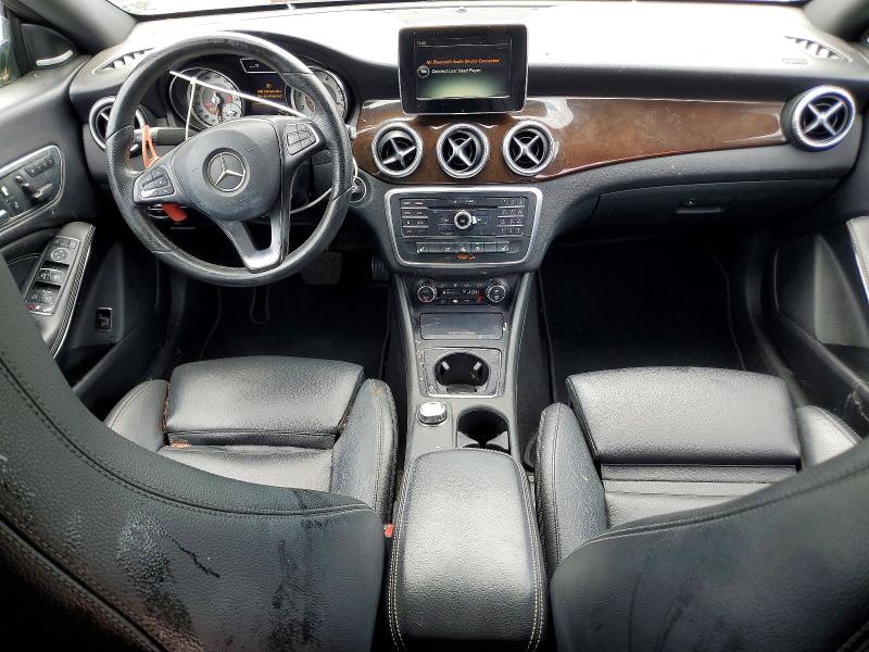2016 Mercedes-benz Cla მანქანა იყიდება აუქციონზე, vin: WDDSJ4EB0GN380631, აუქციონის ნომერი: 52407936