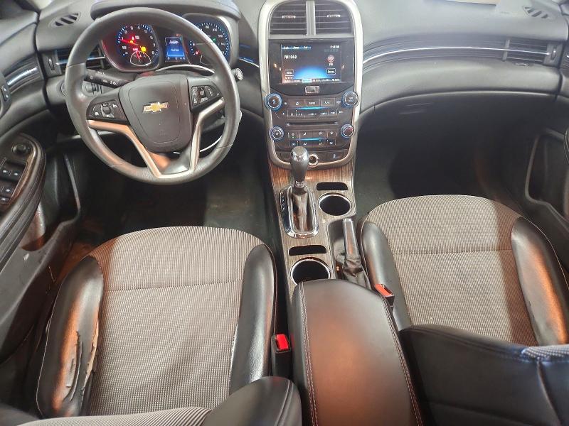 52939726 :رقم المزاد ، 1G11C5SL4FF276857 vin ، 2015 Chevrolet Malibu مزاد بيع