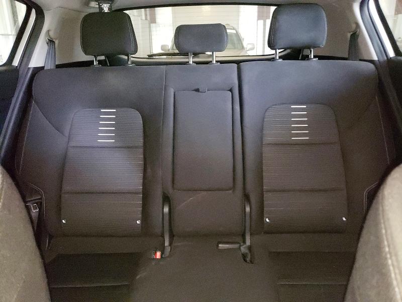 53953526 :رقم المزاد ، KNDPMCACXJ7448784 vin ، 2018 Kia Sportage مزاد بيع