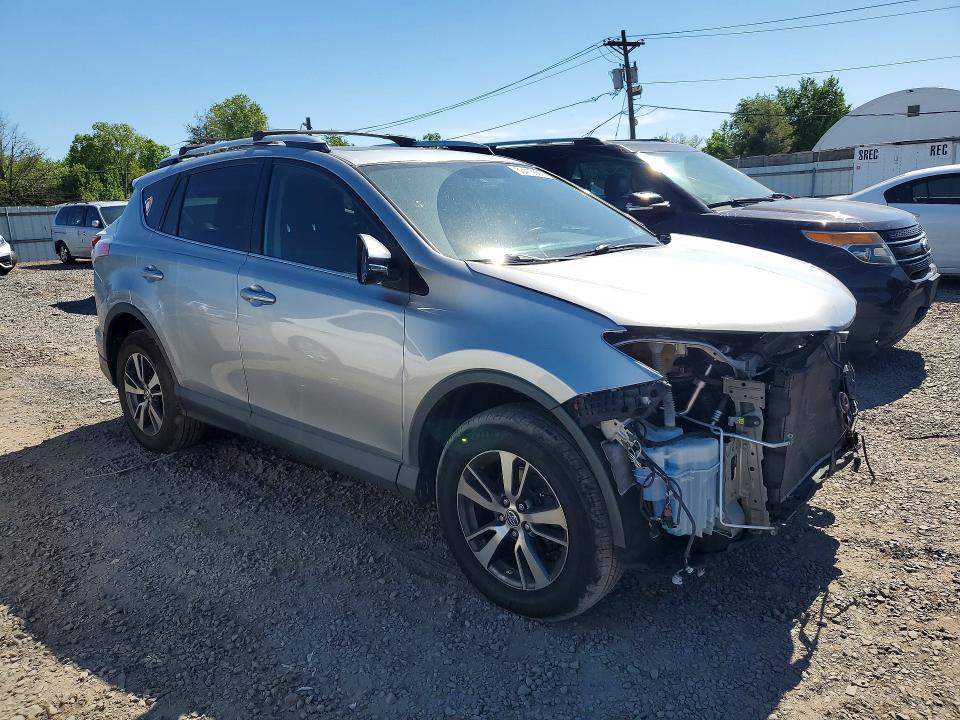 Продажа на аукционе авто 2016 Toyota Rav4, vin: 2T3RFREV5GW415335, номер лота: 53413886