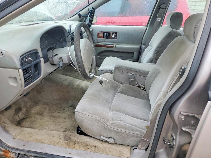Продажа на аукционе авто 1996 Chevrolet Caprice, vin: 1G1BL52W7TR165258, номер лота: 53576576