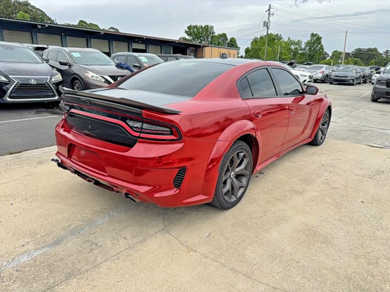 Aukcja sprzedaży 2017 Dodge Charger, vin: 2C3CDXKTXHH649656, numer aukcji: 52415536