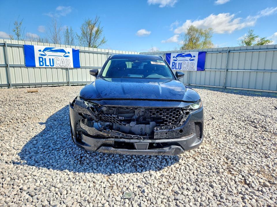 Продажа на аукционе авто 2026 Mazda Cx-50, vin: 7MMVABDL1TN475313, номер лота: 52713246