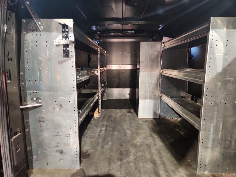 Aukcja sprzedaży 2019 Ford Transit, vin: 1FTYR1ZG4KKB27145, numer aukcji: 53172656