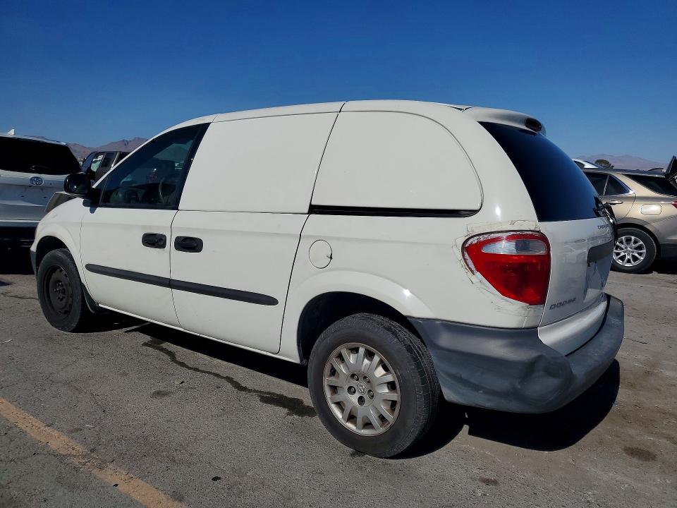 53368226 :رقم المزاد ، 1D4GP21R93B298403 vin ، 2003 Dodge Caravan مزاد بيع