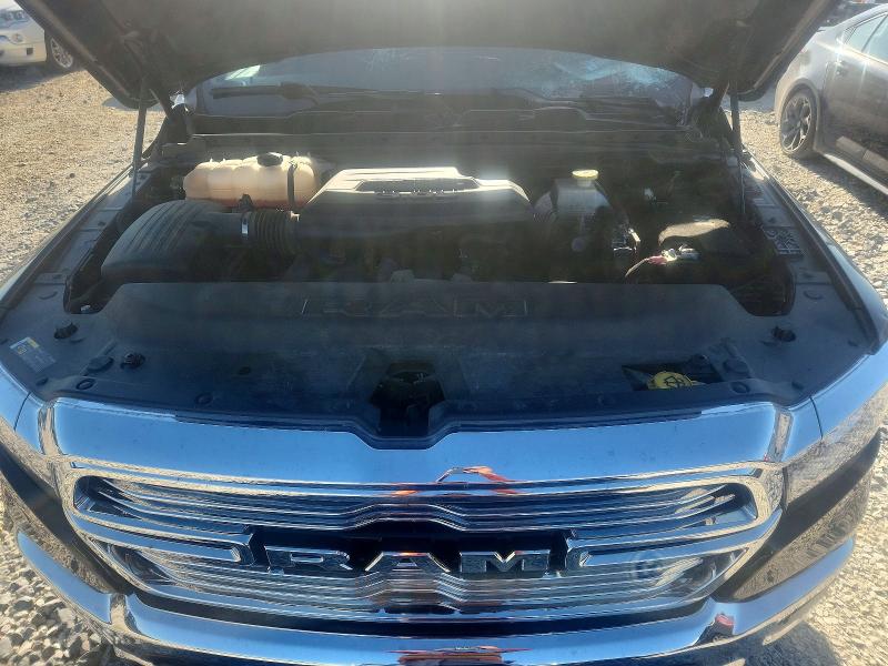 Продажа на аукционе авто 2022 Ram 1500, vin: 1C6SRFJM3NN262552, номер лота: 53078836