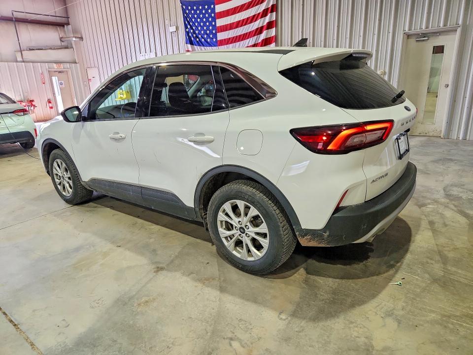 Продажа на аукционе авто 2023 Ford Escape, vin: 1FMCU9GN6PUA55106, номер лота: 54538456