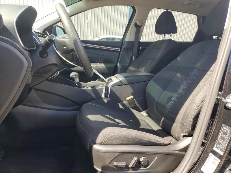 52168726 :رقم المزاد ، 5NMJB3AE9PH239745 vin ، 2023 Hyundai Tucson مزاد بيع