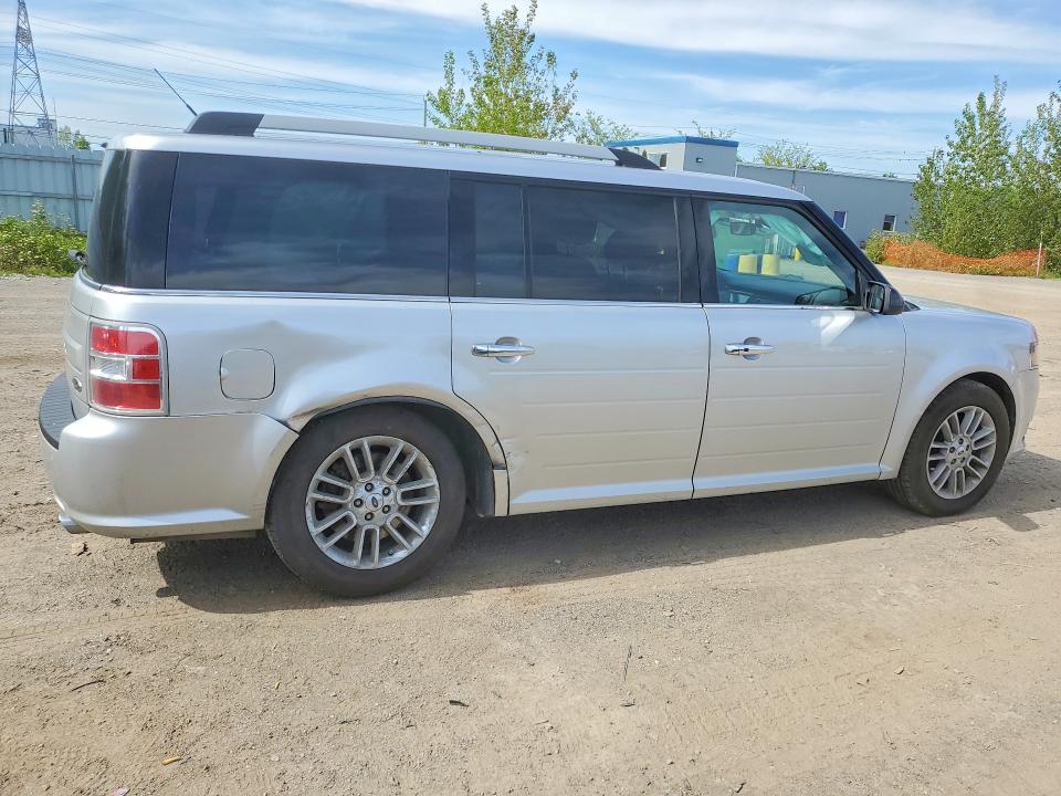Aukcja sprzedaży 2019 Ford Flex, vin: 2FMGK5C84KBA11247, numer aukcji: 54142226