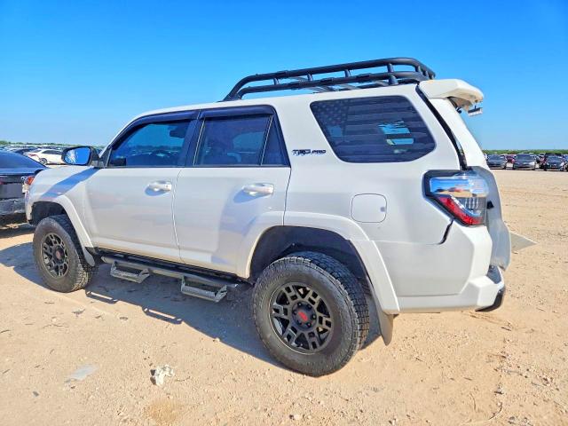 Aukcja sprzedaży 2024 Toyota 4runner, vin: JTELU5JR0R6224869, numer aukcji: 53580046