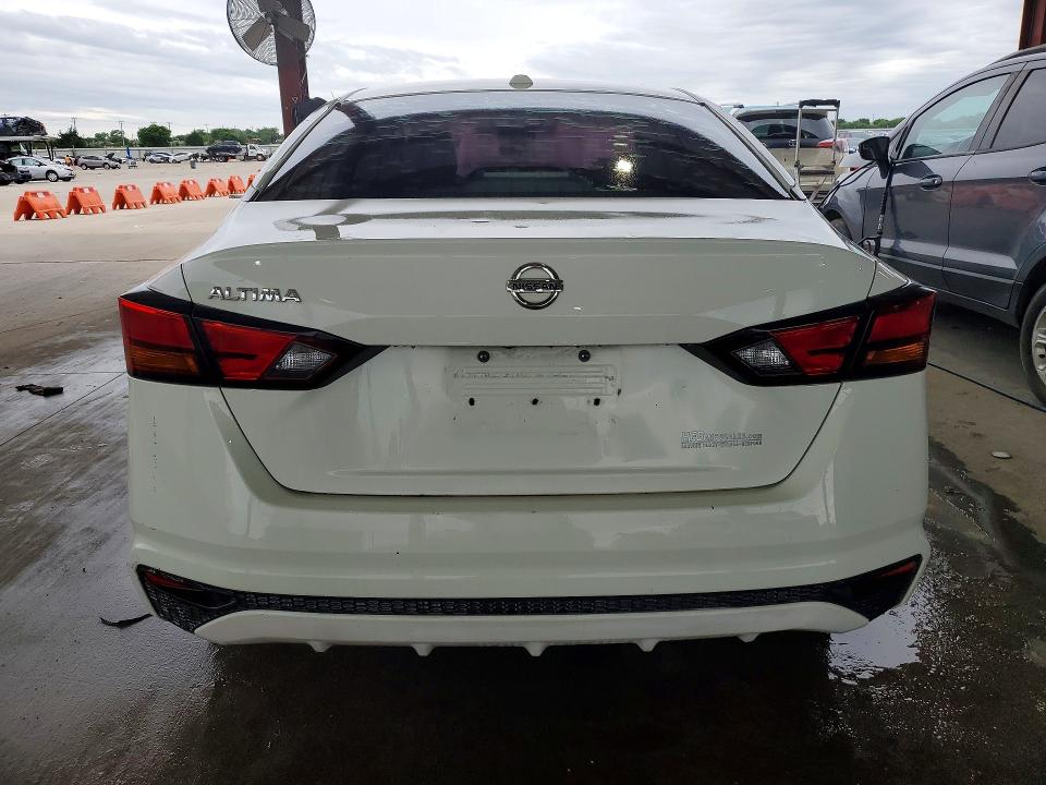Продаж на аукціоні авто 2019 Nissan Altima, vin: 1N4BL4BV3KC222863, номер лоту: 51684796
