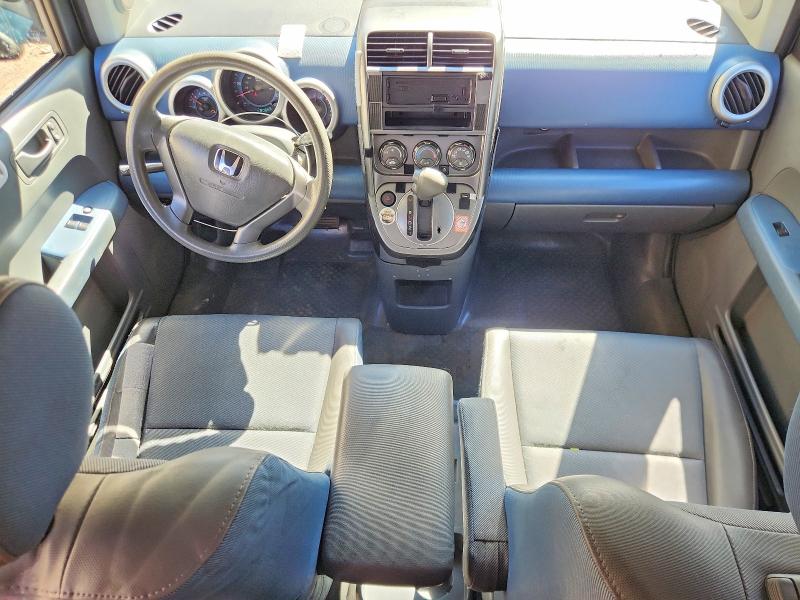 Продажа на аукционе авто 2004 Honda Element, vin: 5J6YH28324L006855, номер лота: 53518766