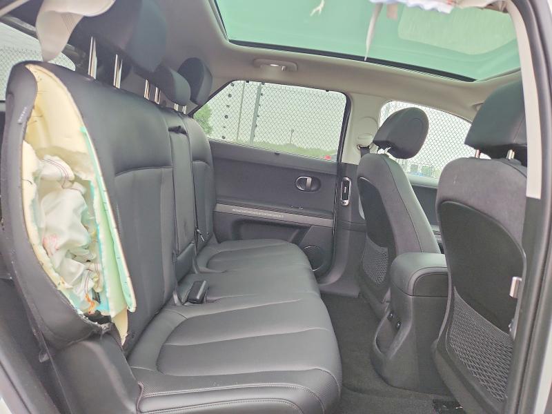 Aukcja sprzedaży 2026 Hyundai Ioniq 5, vin: 7YAKRDDC7TY047311, numer aukcji: 55038746