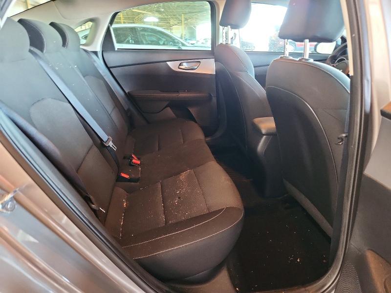 Aukcja sprzedaży 2023 Kia Forte, vin: 3KPF24AD4PE594168, numer aukcji: 53643216