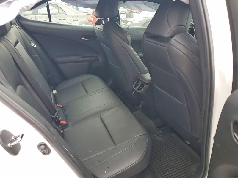 Продажа на аукционе авто 2020 Lexus Ux, vin: JTHR9JBHXL2023251, номер лота: 54140586