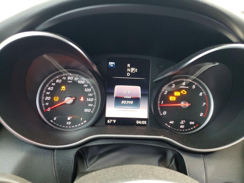 Продажа на аукционе авто 2015 Mercedes-benz C, vin: 55SWF4KB7FU039448, номер лота: 52729616