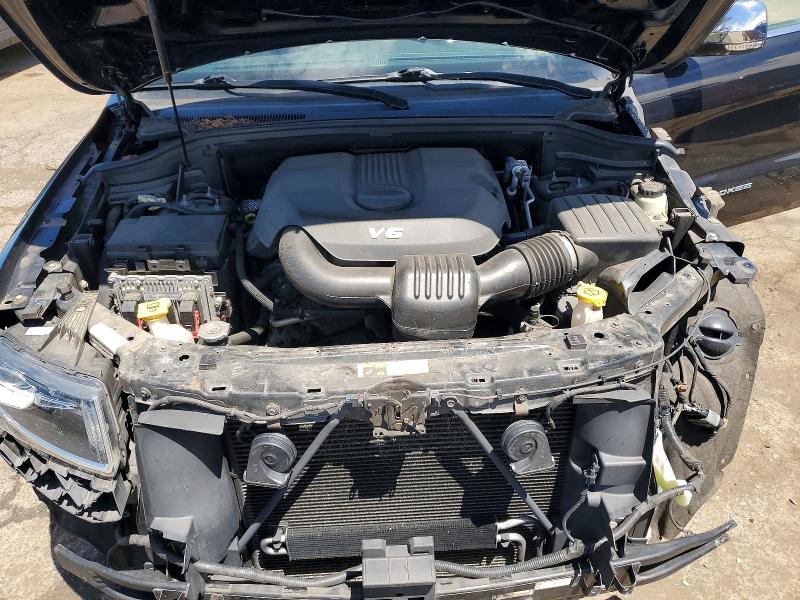 55016566 :رقم المزاد ، 1C4RJFBG0EC323746 vin ، 2014 Jeep Grand Cherokee مزاد بيع