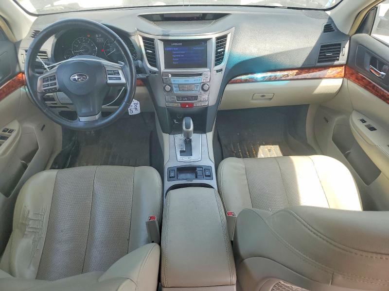 Aukcja sprzedaży 2012 Subaru Outback, vin: 4S4BRCLC4C3219709, numer aukcji: 54312216