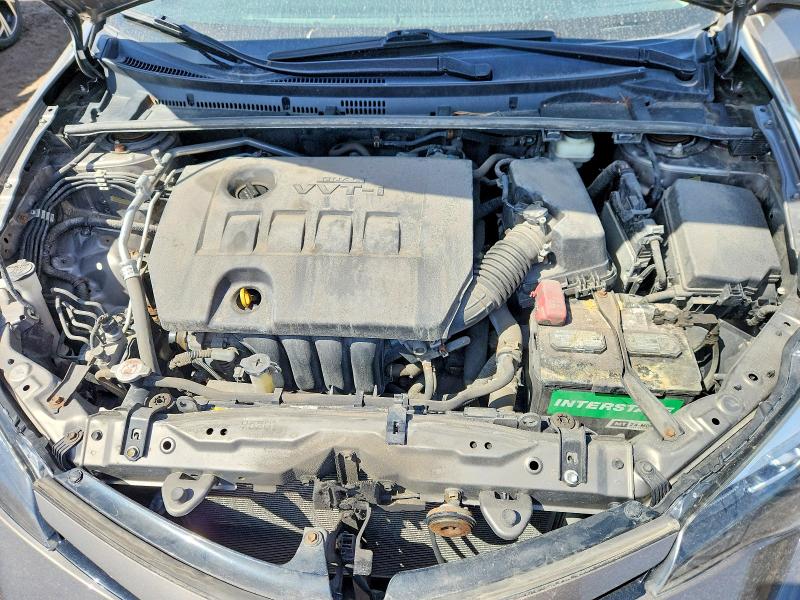 Aukcja sprzedaży 2017 Toyota Corolla, vin: 2T1BURHE0HC865554, numer aukcji: 53046026