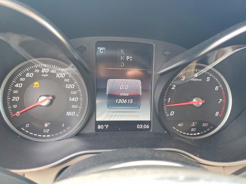 Продажа на аукционе авто 2017 Mercedes-benz C, vin: WDDWJ4KB2HF525525, номер лота: 53632856