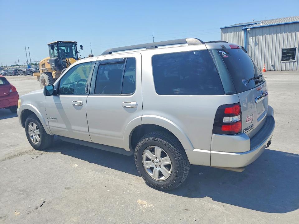 Aukcja sprzedaży 2008 Ford Explorer, vin: 1FMEU63E08UB18716, numer aukcji: 53418966
