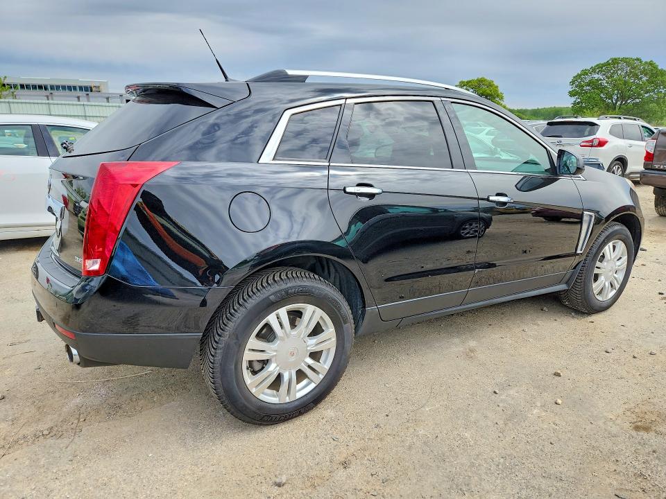 2013 Cadillac Srx მანქანა იყიდება აუქციონზე, vin: 3GYFNGE36DS636132, აუქციონის ნომერი: 51547436
