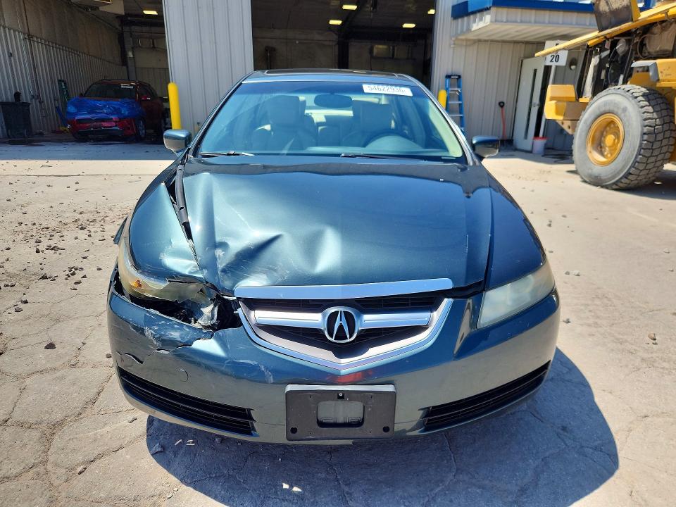 Продажа на аукционе авто 2005 Acura Tl, vin: 19UUA662X5A055990, номер лота: 54622936